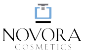 Logo Novora Cosmetics